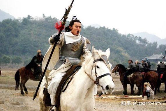 薛仁贵征西 zhuanlan.zhihu.com