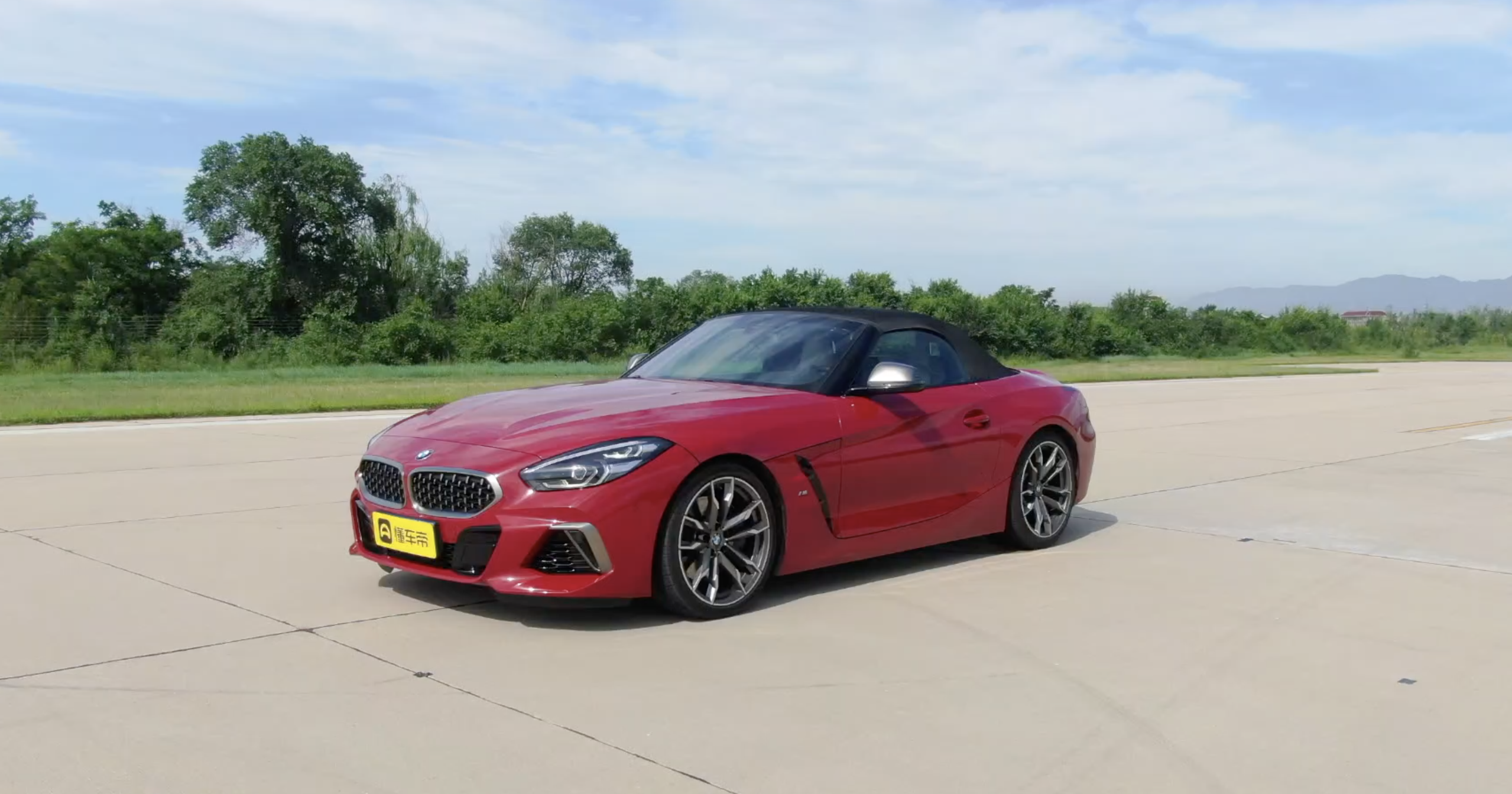 宝马z4和保时捷718怎么选? - 知乎