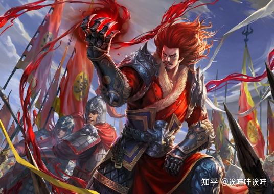 魏延能单杀夏侯惇吗? - 知乎