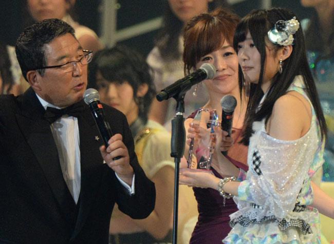 指原莉乃 在丑闻逆境中大反转的首次夺冠 The真相 Akb48选拔总选举 特别连载第五回 知乎 指原莉乃 在丑闻逆境中大反转的首次夺冠 The真相 Akb48选拔总选举 特别连载第五回 知乎
