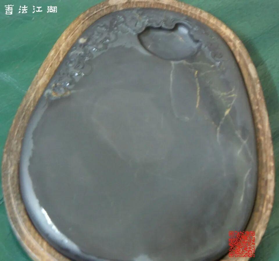 端砚的种类及鉴定（图解四大名坑及老坑） - 知乎