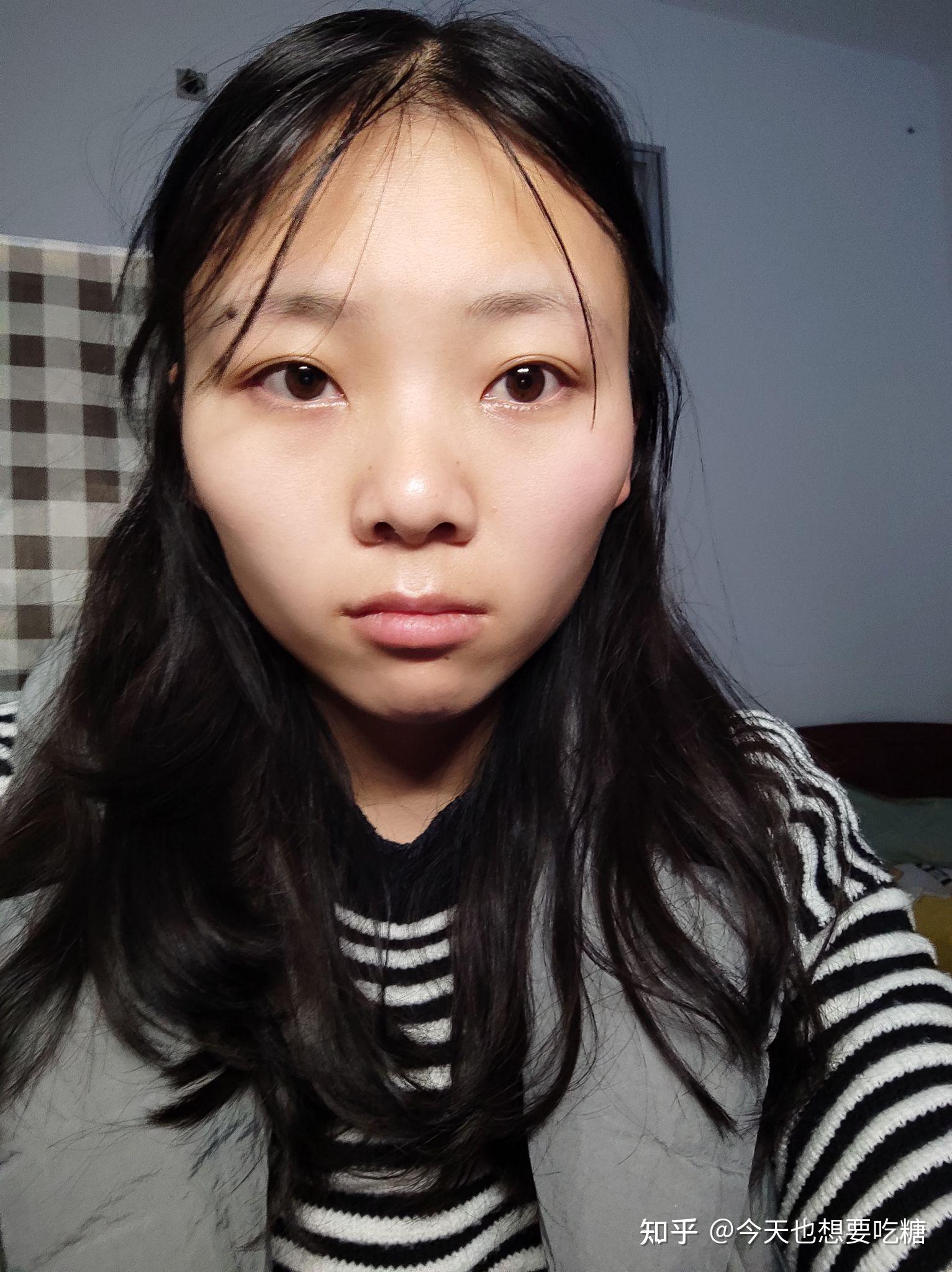 作为一个长得不好看的女生是怎样的体验? - 知乎