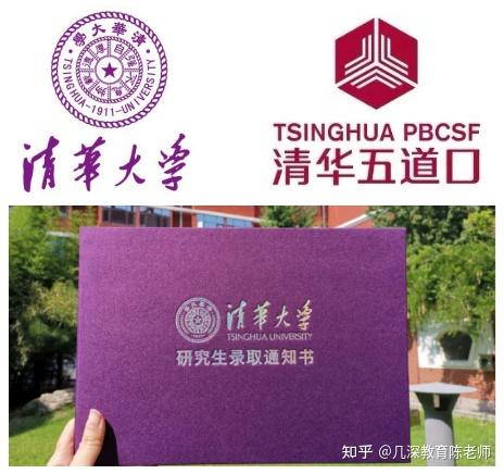 【在职博士】清华大学金融学在职博士 - 知乎
