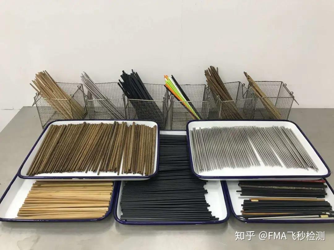 筷子怎样消毒更有效?来看专项测试→ - 知乎