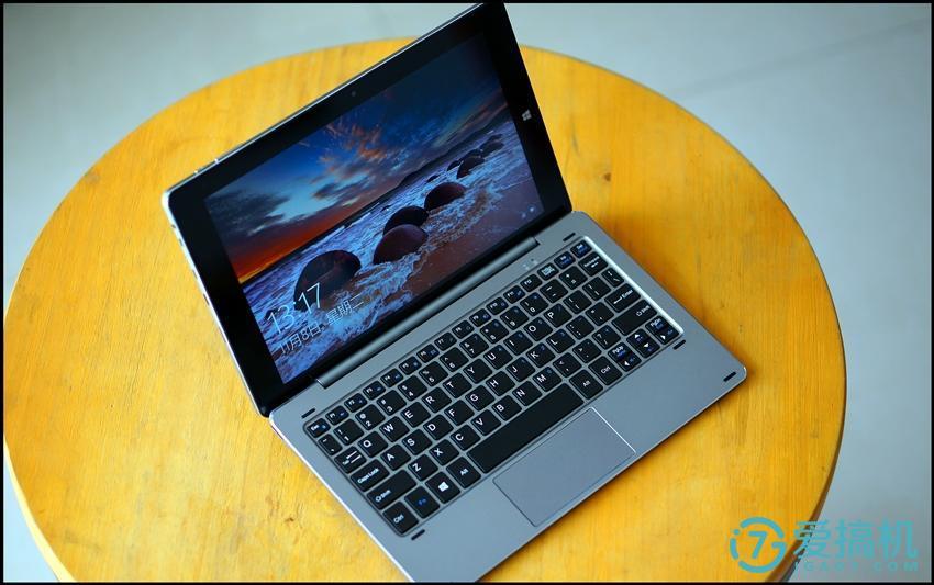 性价比依旧是亮点二合一旗舰驰为hi10pro体验