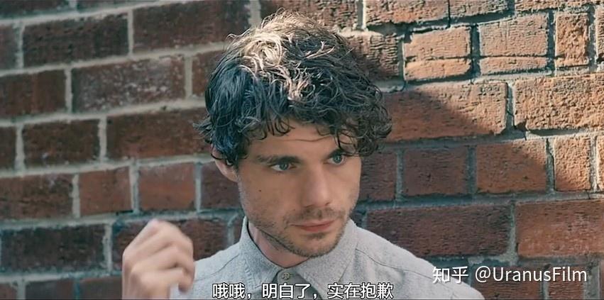 口吃这部奥斯卡获奖短片镜头的独到之处你细品过吗