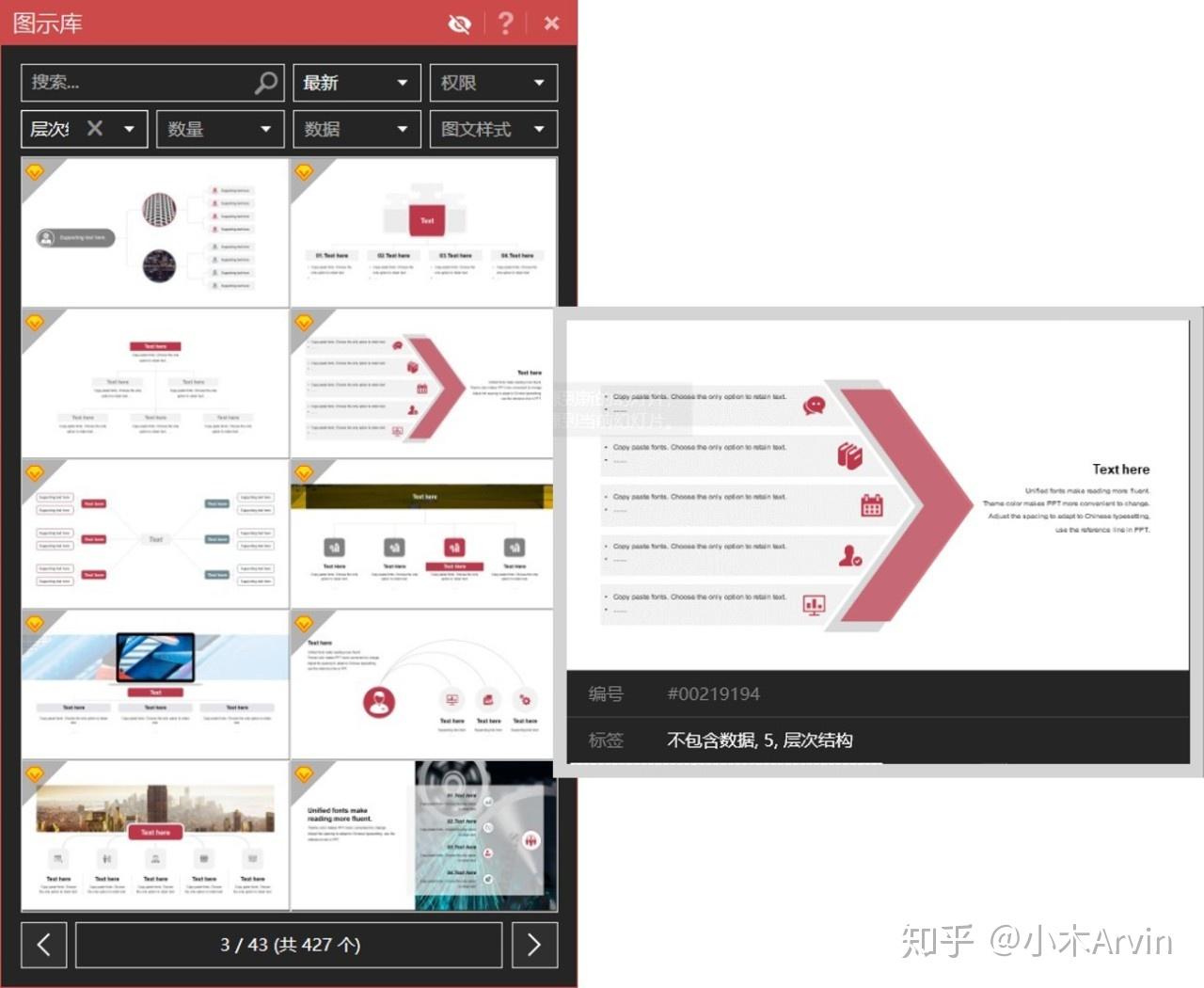 这样做框架结构图，让你的PPT更有创意！ - 知乎