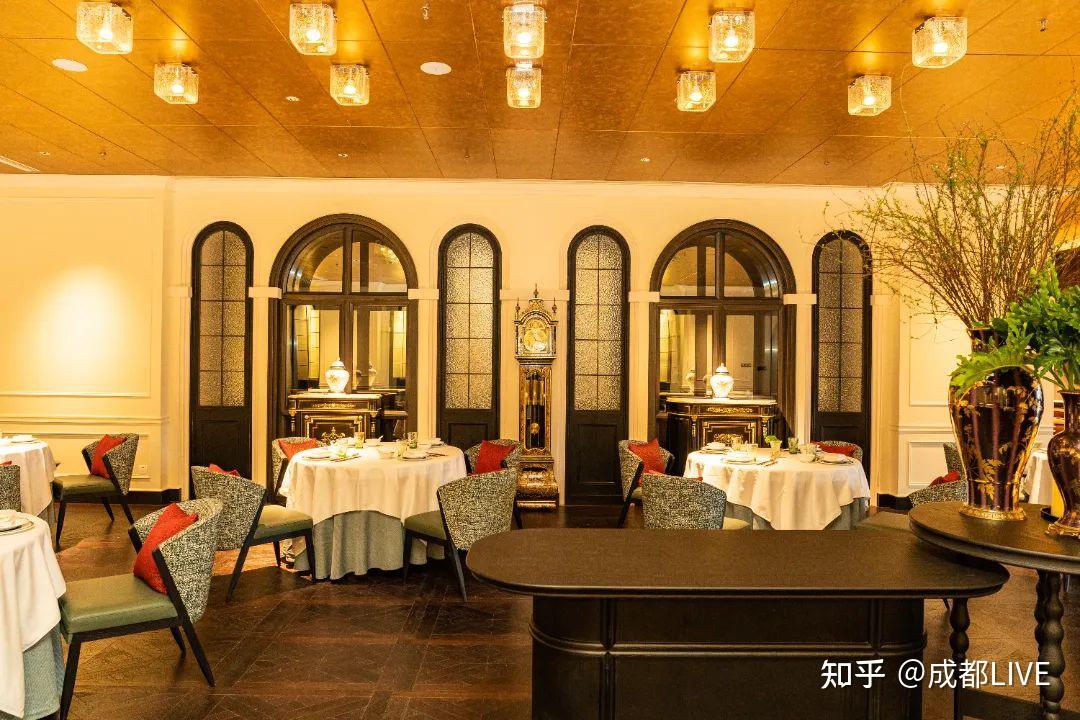 独家专访｜新荣记张勇，解读成都首店的三味真火 - 知乎