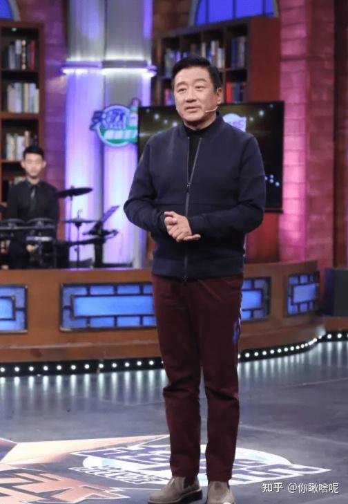 丁勇岱:儿子是知名导演,如今65岁的我不敢老去,还要照顾老母亲 - 知乎