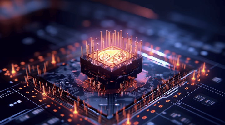 清华太极光芯片登上science首创分布式广度智能光计算架构或为大模型