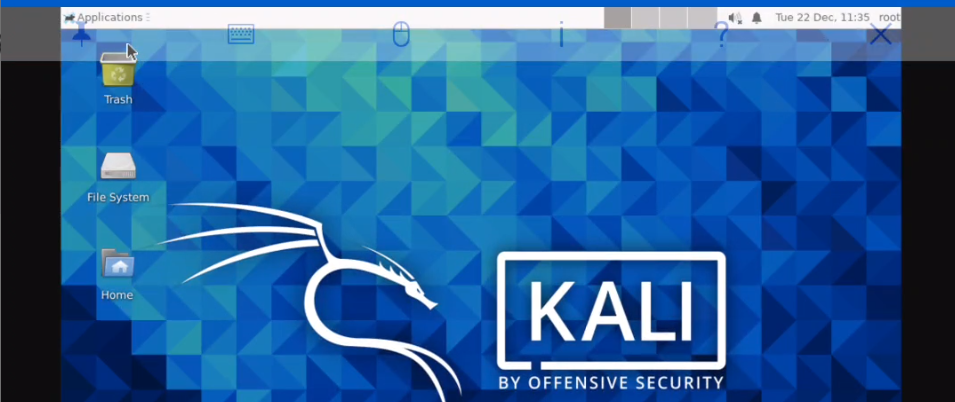  kali 