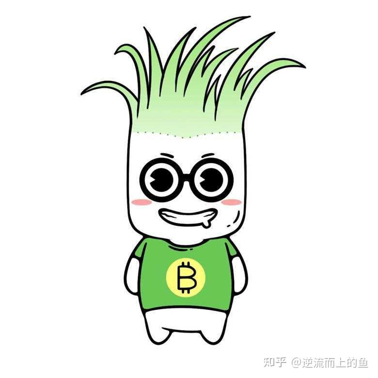 一颗韭菜的自白