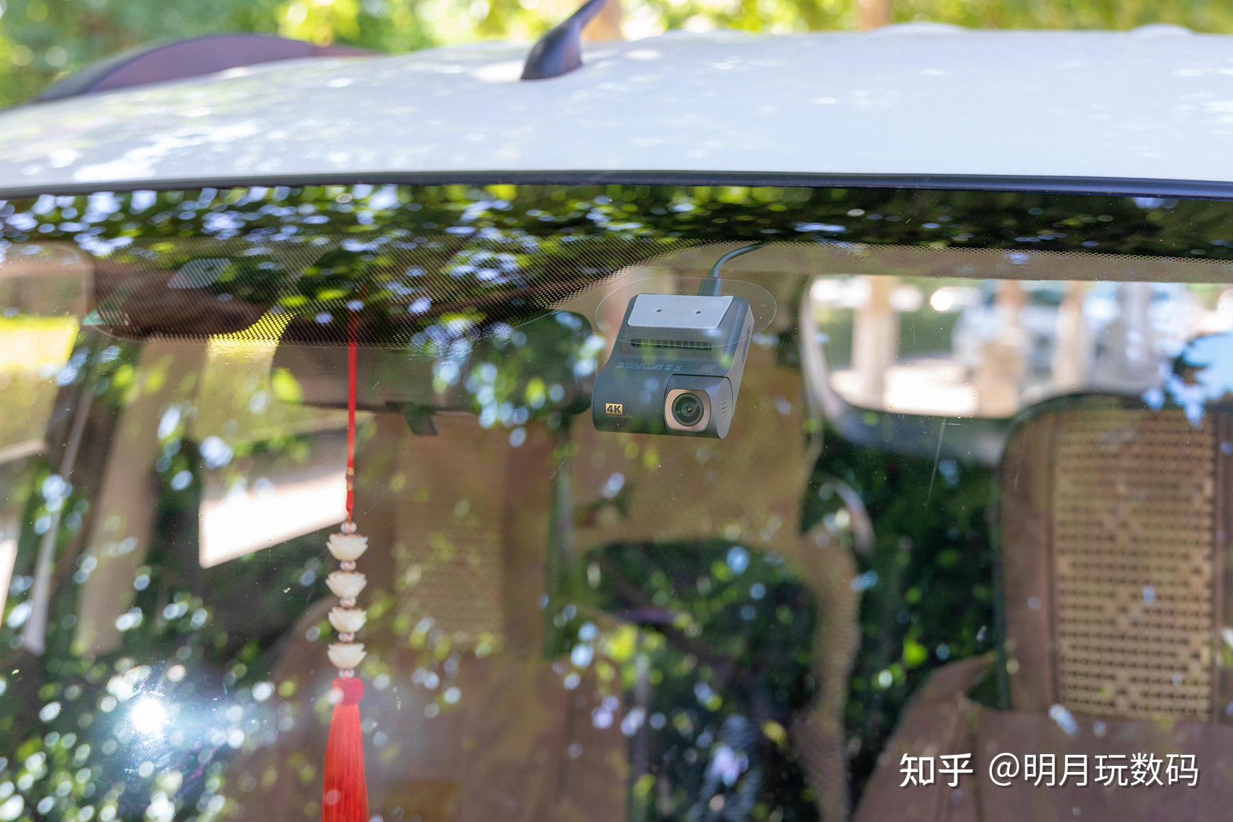 搭载HarmonyOS的盯盯拍车载智慧屏S50评测 - 知乎