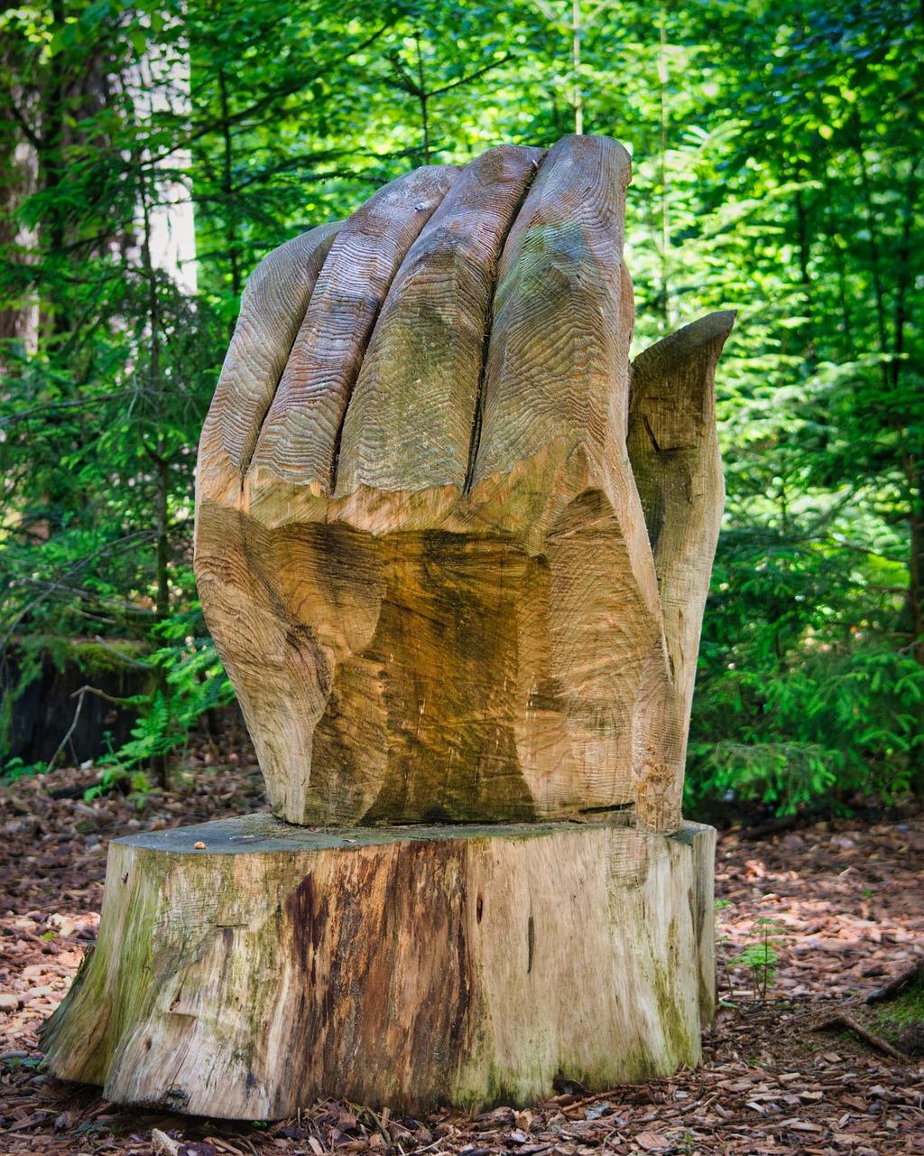 4. 根雕古法精油