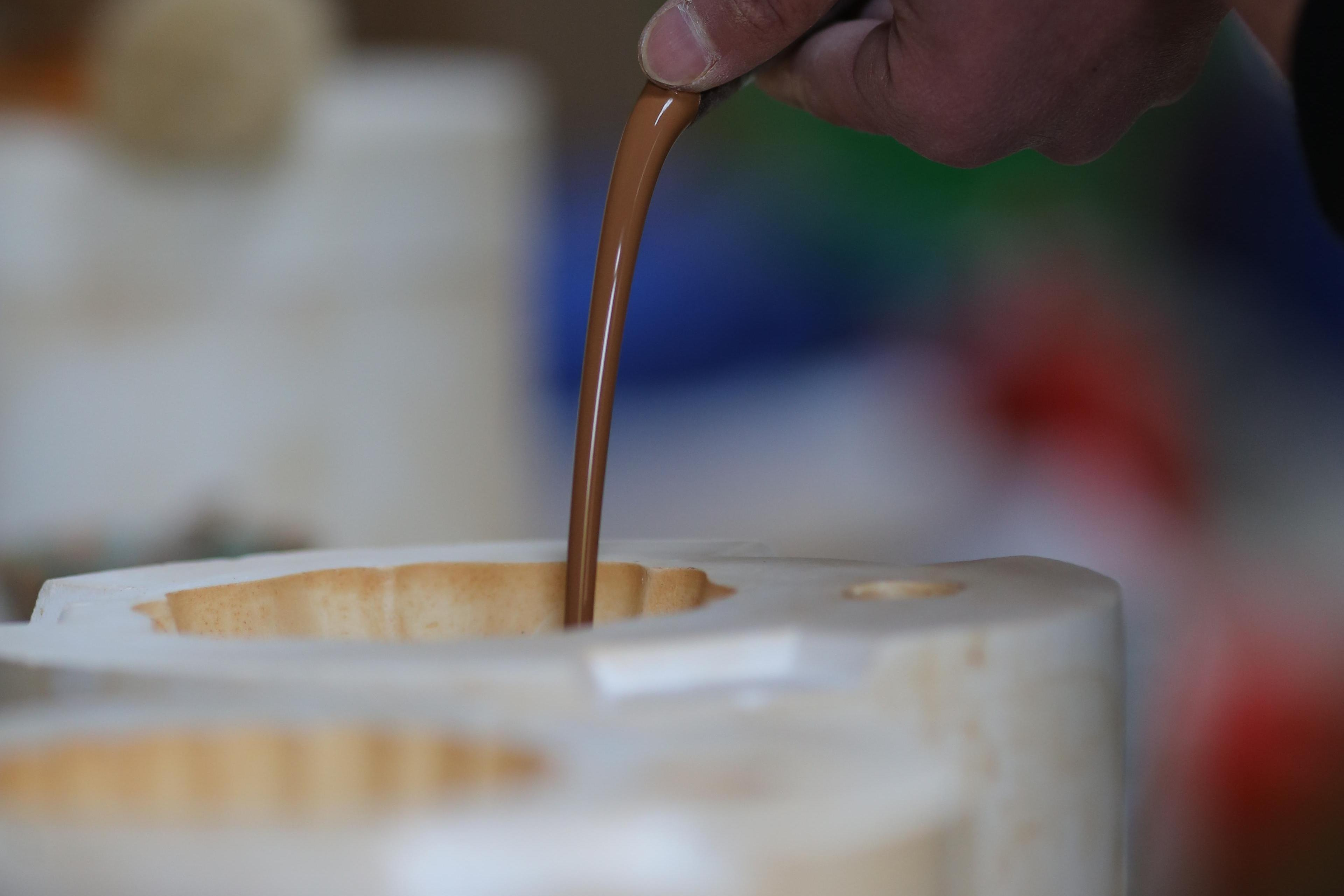 出窑靠天?瓷器行业有望控制成品率吗?