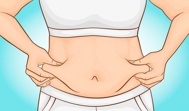8个瘦肚子蕞快蕞有效的运动帮助你练出平坦小腹