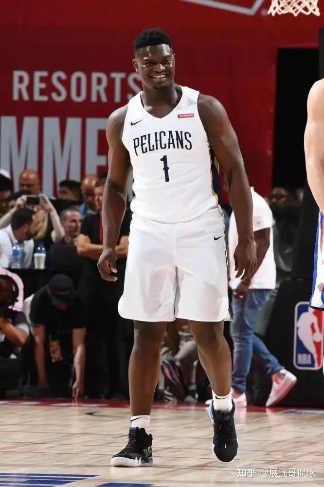 no.33:锡安61威廉姆森(23岁)