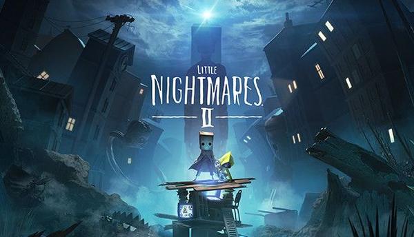 What is the meaning of the “Little Nightmares” title to you all? Have you  got any theories? : r/LittleNightmares