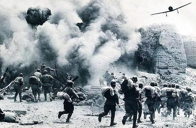 名将之花太行丧命记百面战旗红之黄土岭功臣炮连