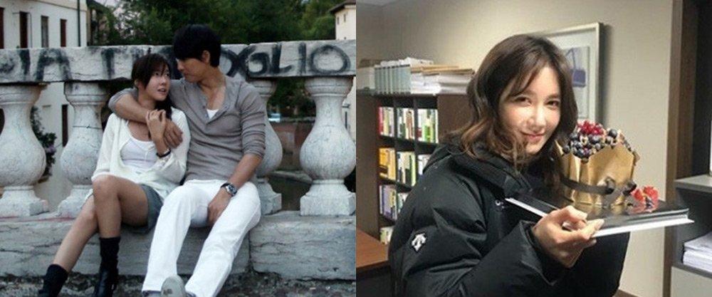 李智雅:争赡养费被曝隐婚 郑雨盛却成小三 - 知乎