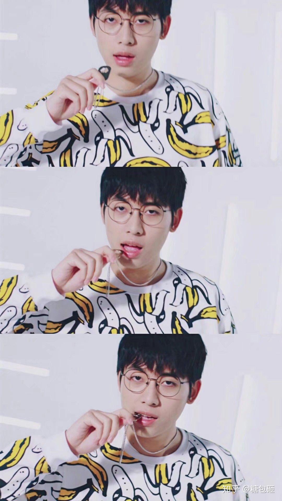 b站的up主中国boy是不是越来越帅了