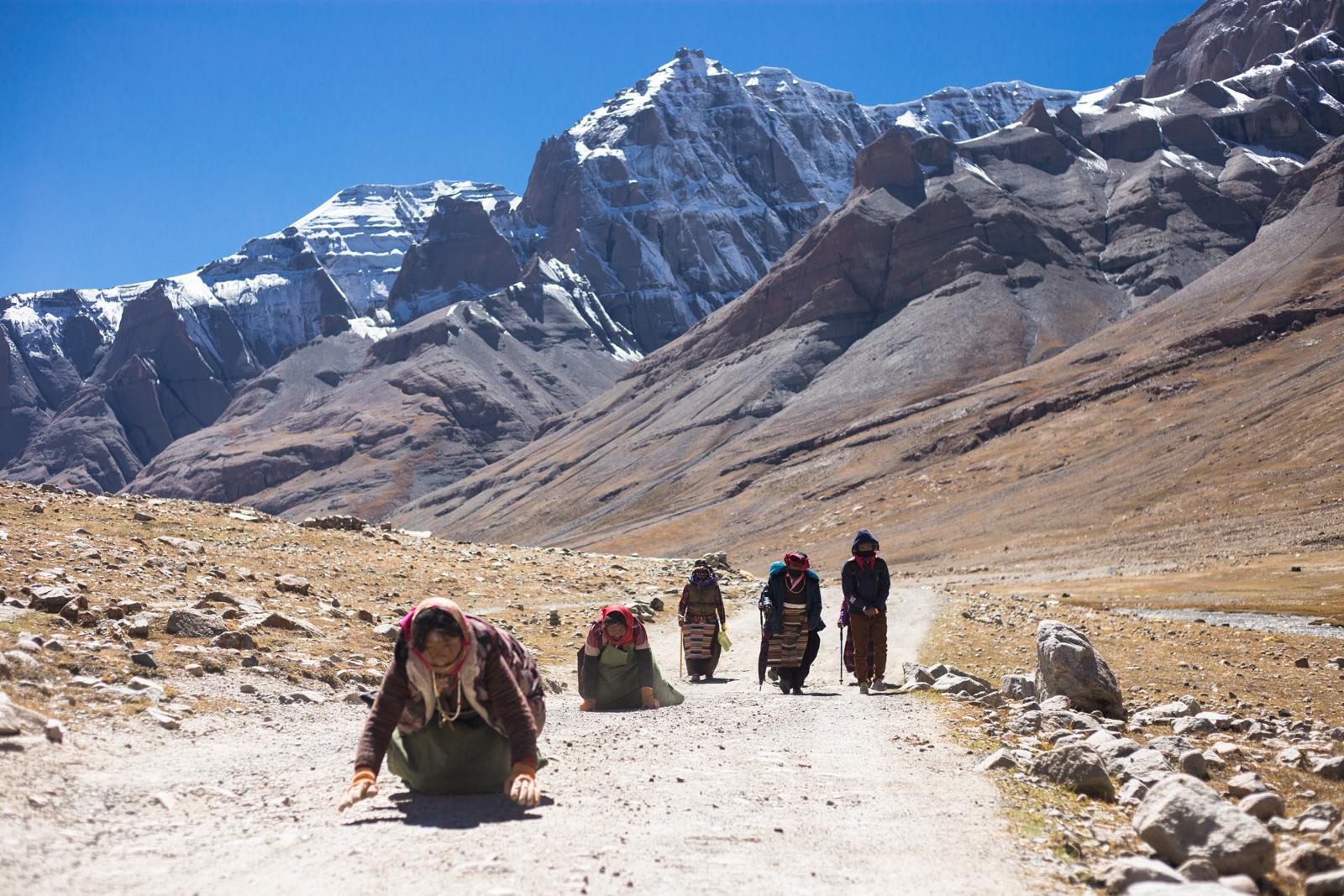 【高清图】川西高原藏民风采-中关村在线摄影论坛