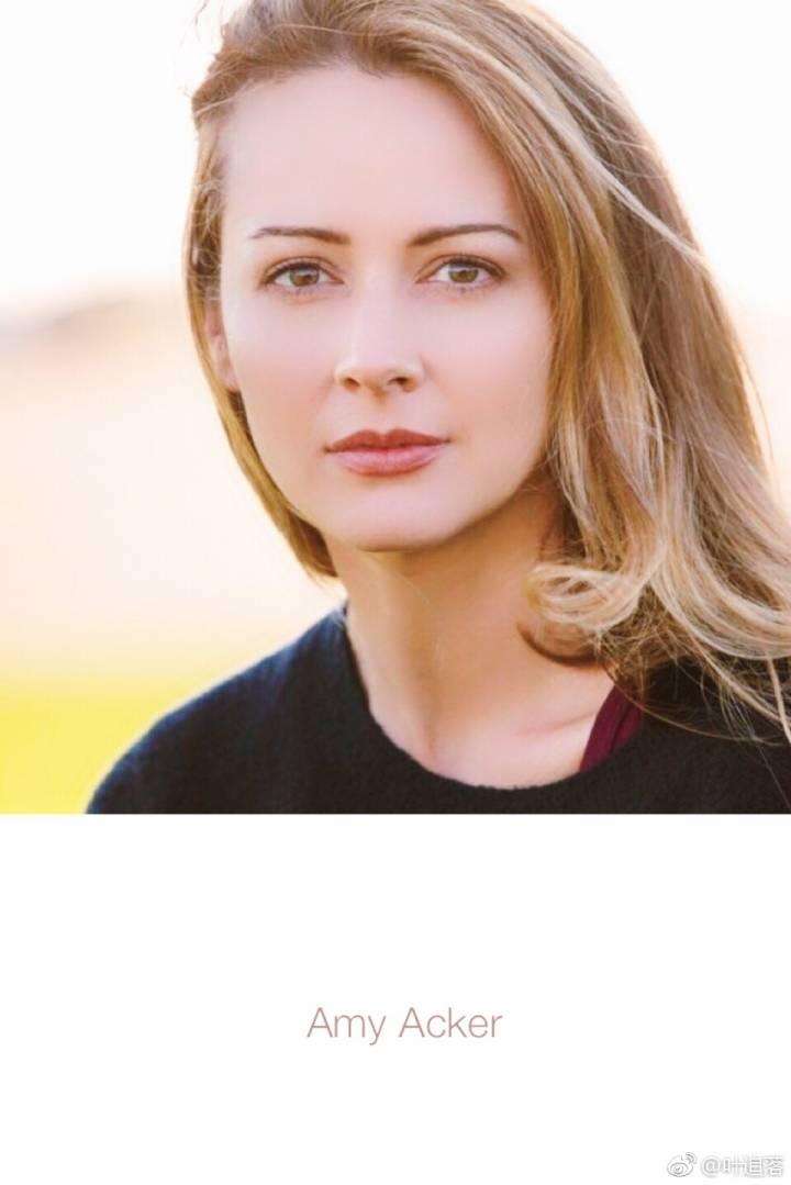 amy acker 在《疑犯追踪》中扮演的 root 为什么这么吸引人? - 知乎