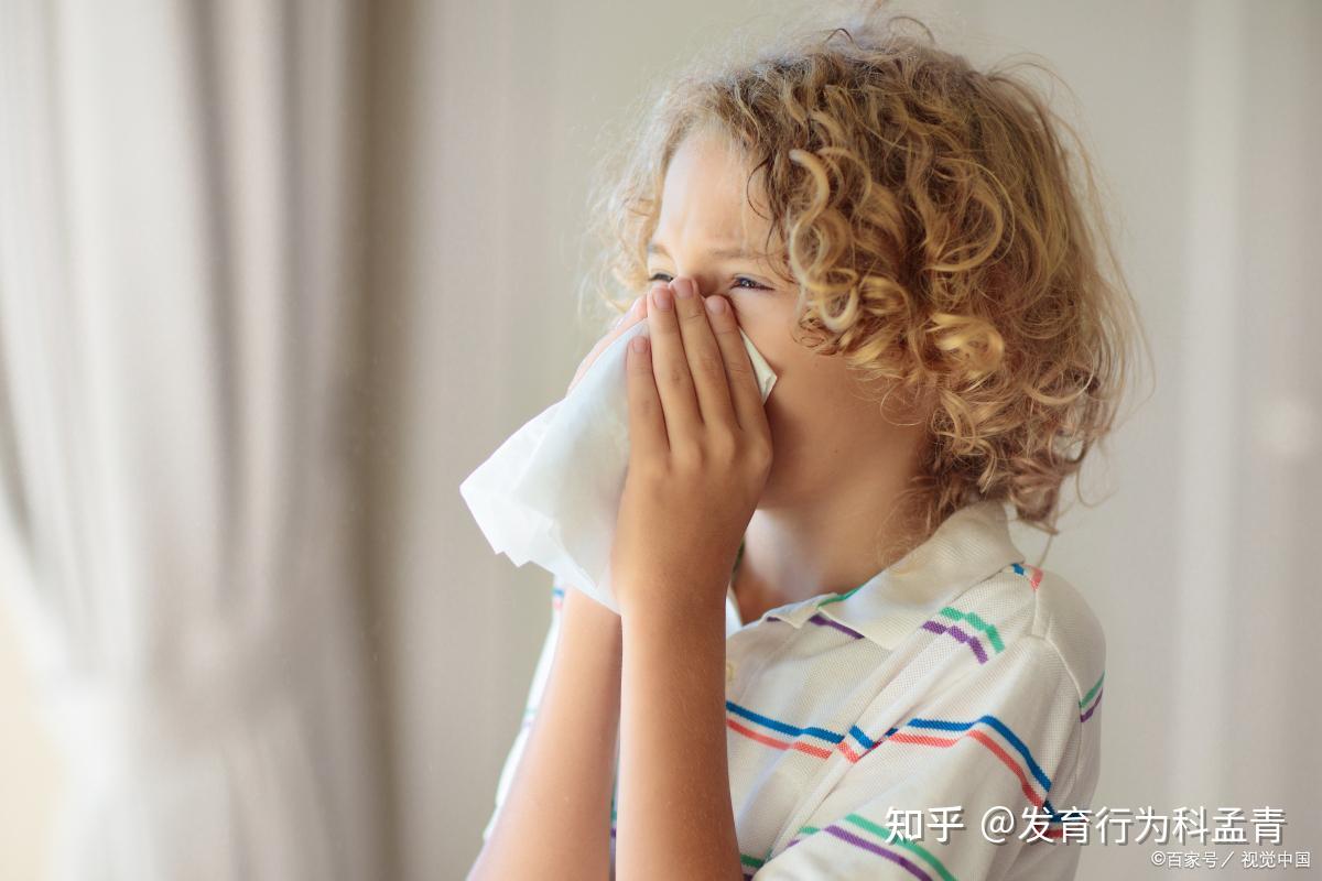 小孩喉咙有痰怎么办快速解决（儿童喉咙有痰得积极处理，谨记这4点，或能有效缓解） | 说明书网