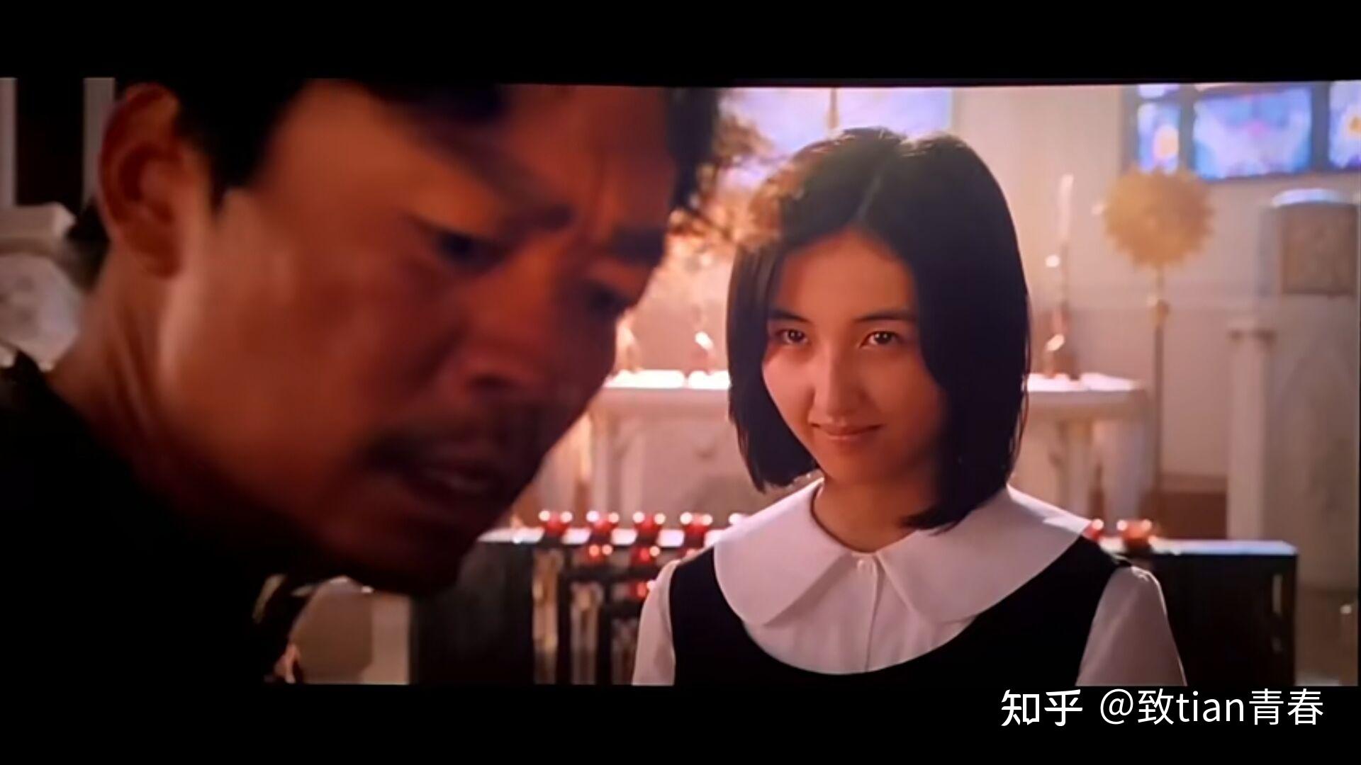 唐人街探案3张子枫的笑是什么意思