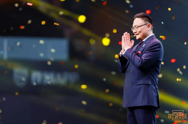 2023年元旦,罗振宇给了我一个美好的开始 - 知乎