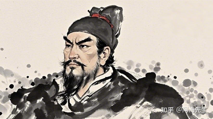 华夏百杰文臣027：马援——从放牧少年到东汉伏波将军 - 知乎