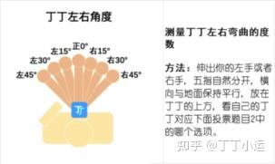丁丁上翘,左右偏有问题吗? - 知乎