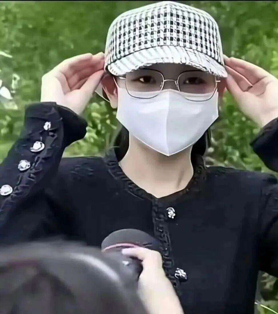 再审在即,杨兰兰身份曝光,Chanel顶级VIP,悉大商科,不上课,只混一个圈子! - 知乎