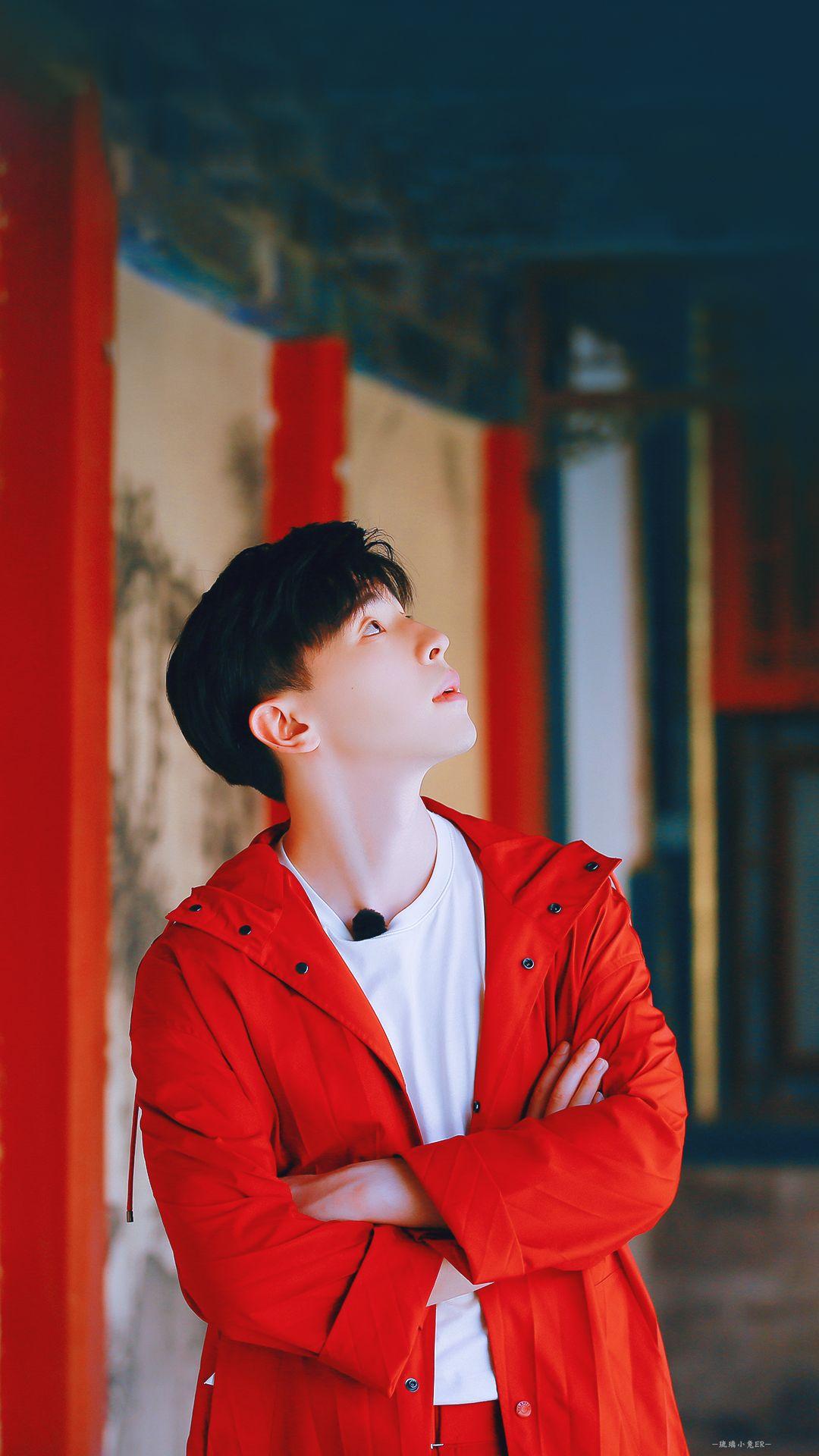 邓伦为你芯动因你沉伦