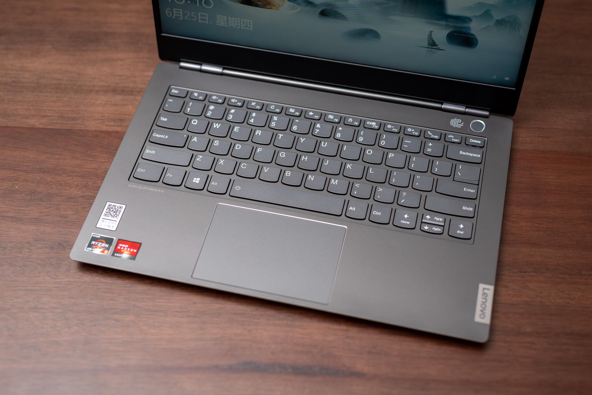 如何评价搭载r54500u的联想扬天s5502020款