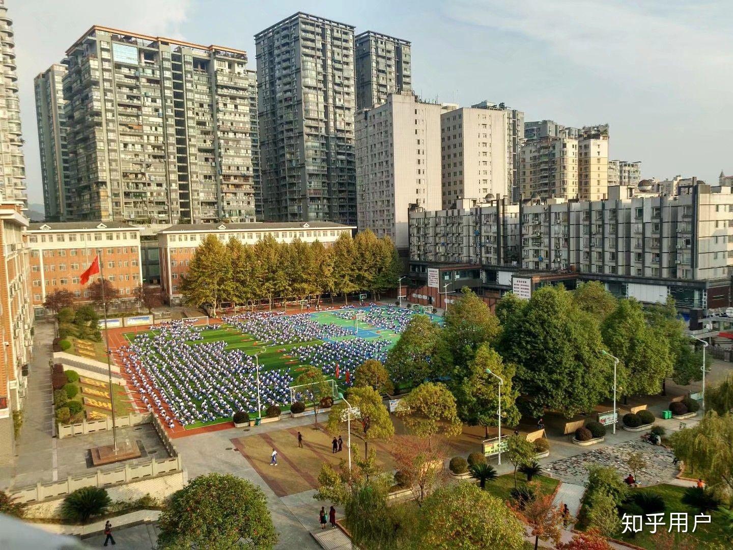 请问在遵义航中就读是一种什么样的感觉? - 知乎