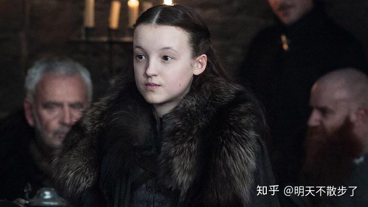 如何评价权利的游戏第八季第三集的剧情?