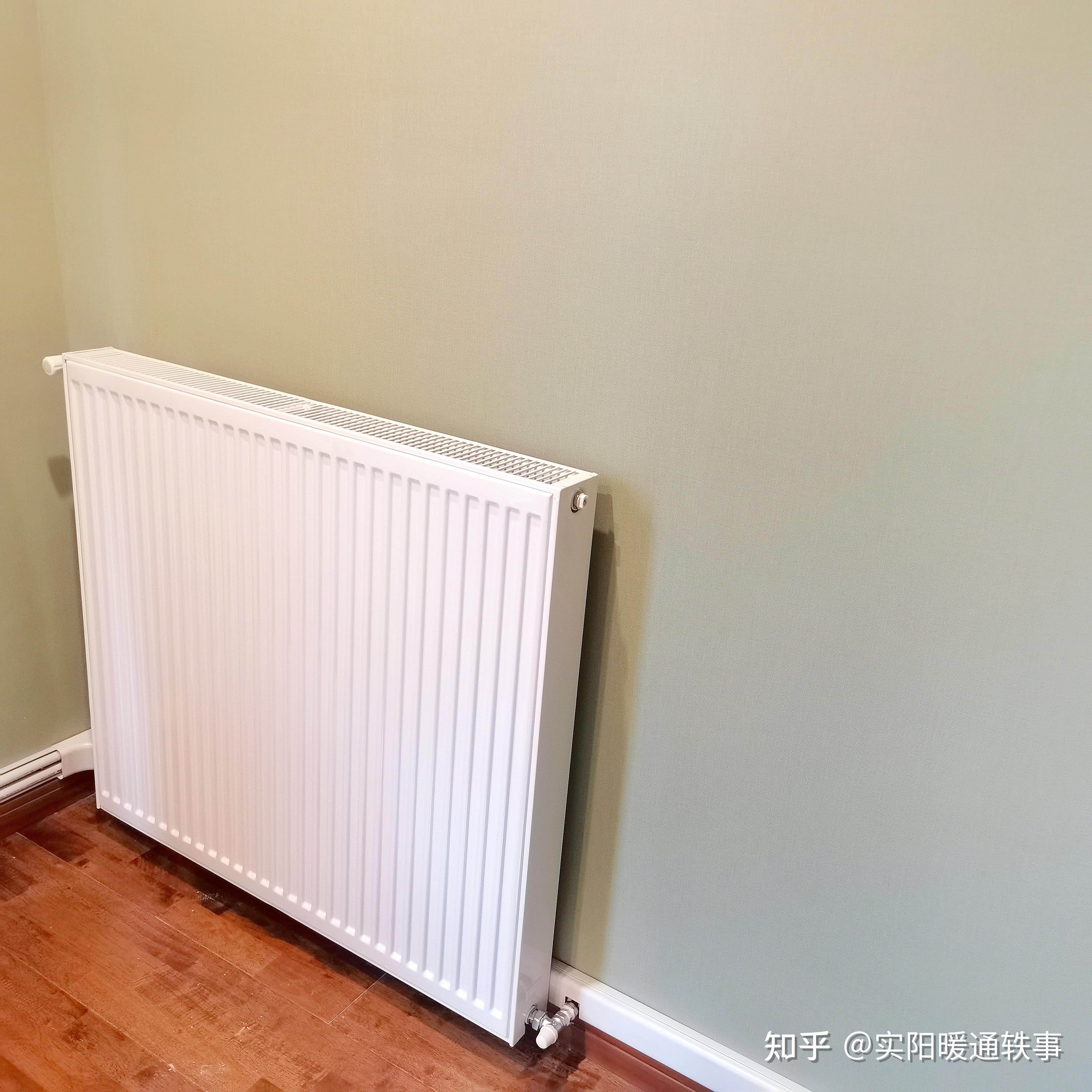 暖气片验收时一定要注意这几点 - 知乎