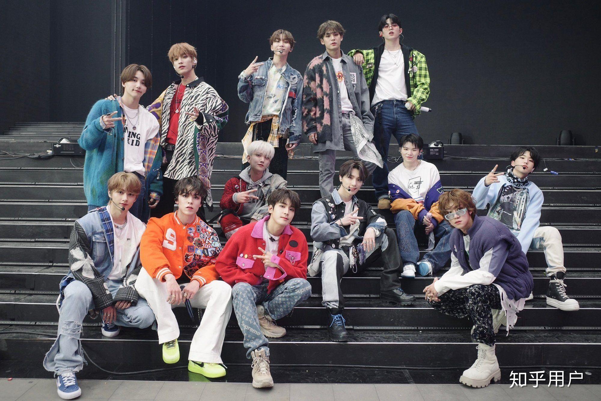 2021年有什么值得饭且相对比较可靠的韩国男团推荐安利吗