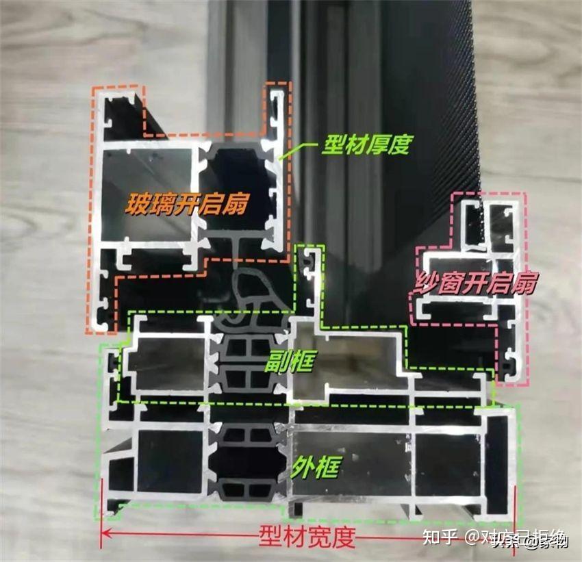 铝合金窗和断桥铝窗哪个好 铝合金窗都有哪些缺点详情介绍