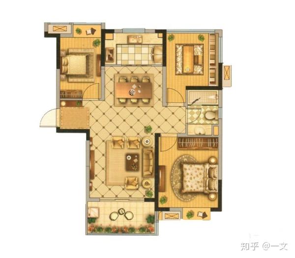 300-350万预算，南京改善群体可以在哪里买房呢？ - 知乎