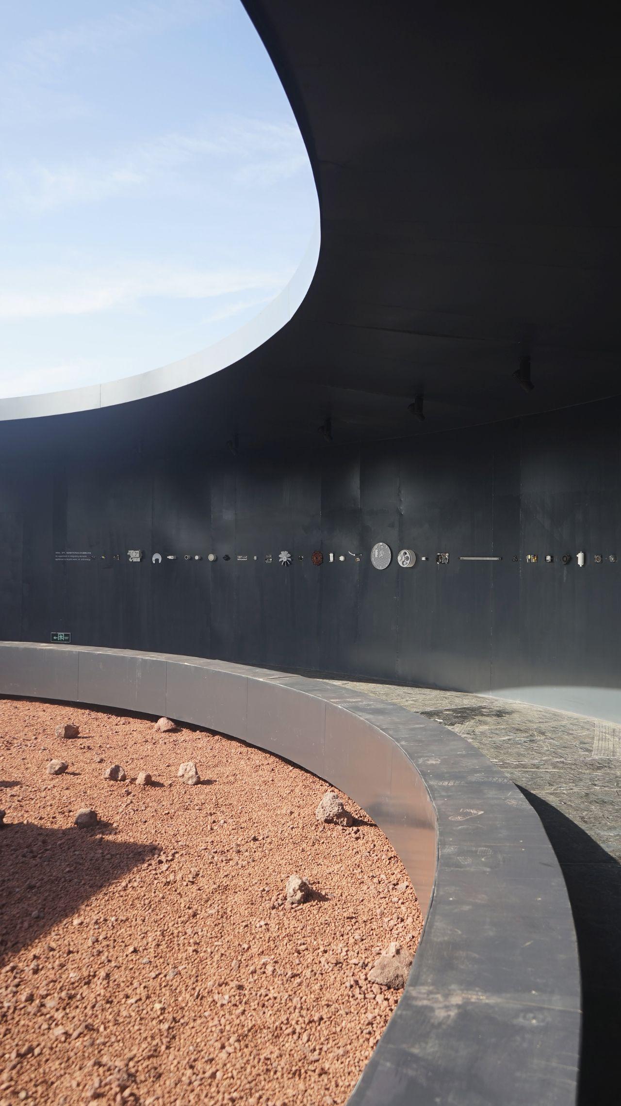 原研哉策展的2018chinahousevision展览有哪些非常值得一看的地方