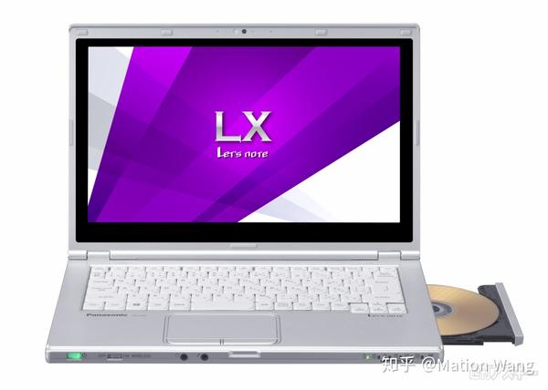 let´s note NX4-