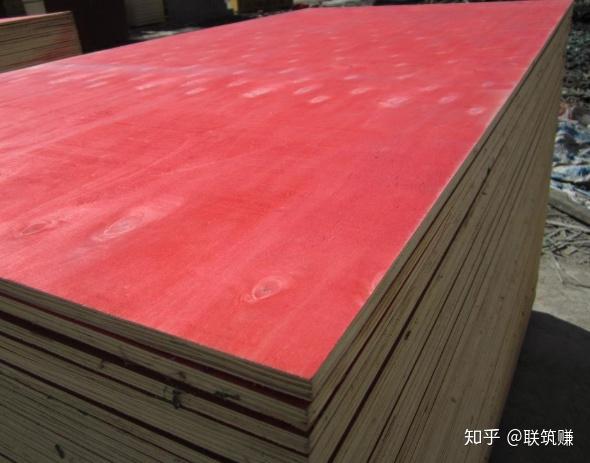 建筑模板有哪些？施工时如何正确选用合适的模板？ - 知乎