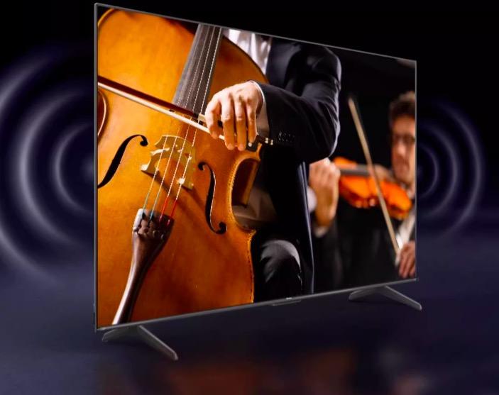 海信85e8n(海信85e8n电视)怎么样?具体解读优缺点评测