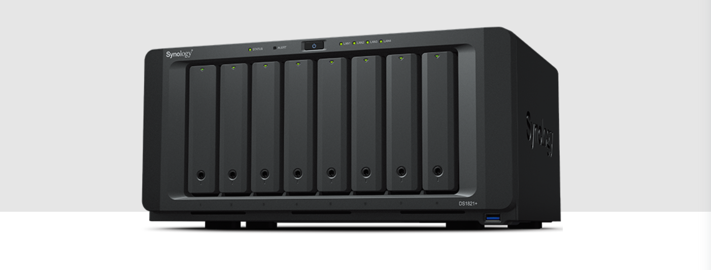 除了群晖、威联通还有哪些良心NAS产品推荐?插图31 除了群晖、威联通还有哪些良心NAS产品推荐?插图31