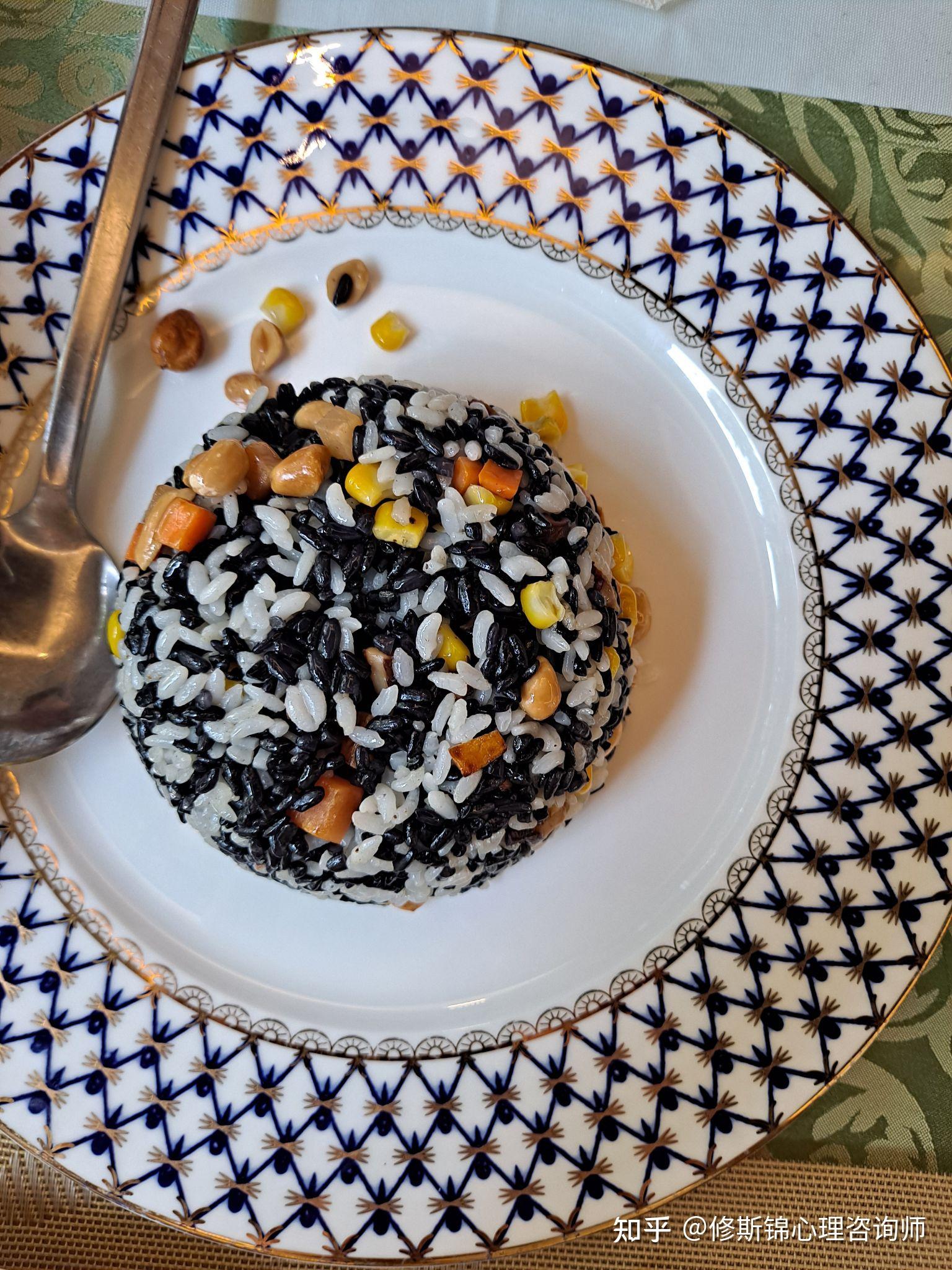 窥见:三摩地素食记 - 知乎