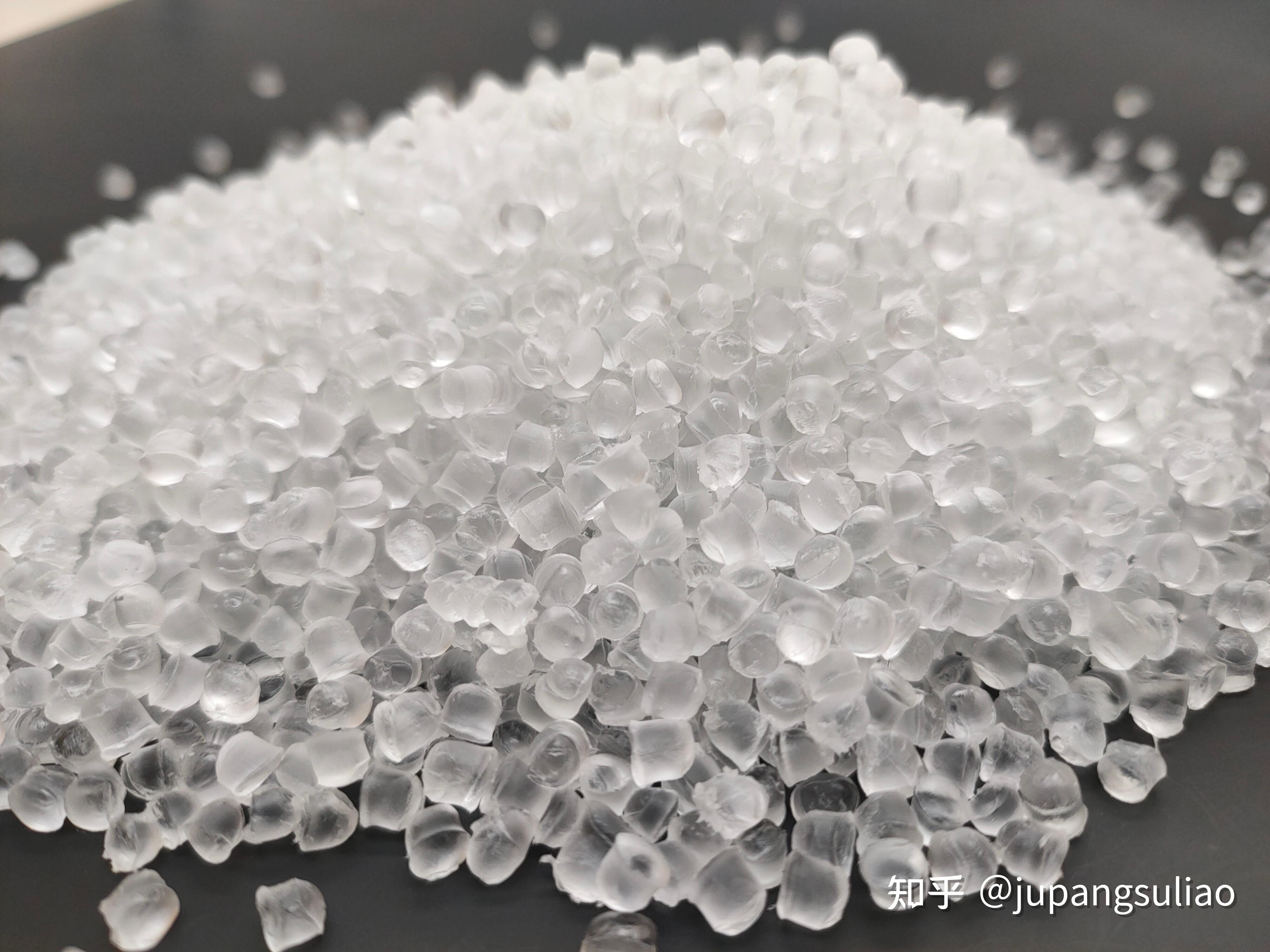 透明PVC颗粒的知识您了解多少呢？ - 知乎