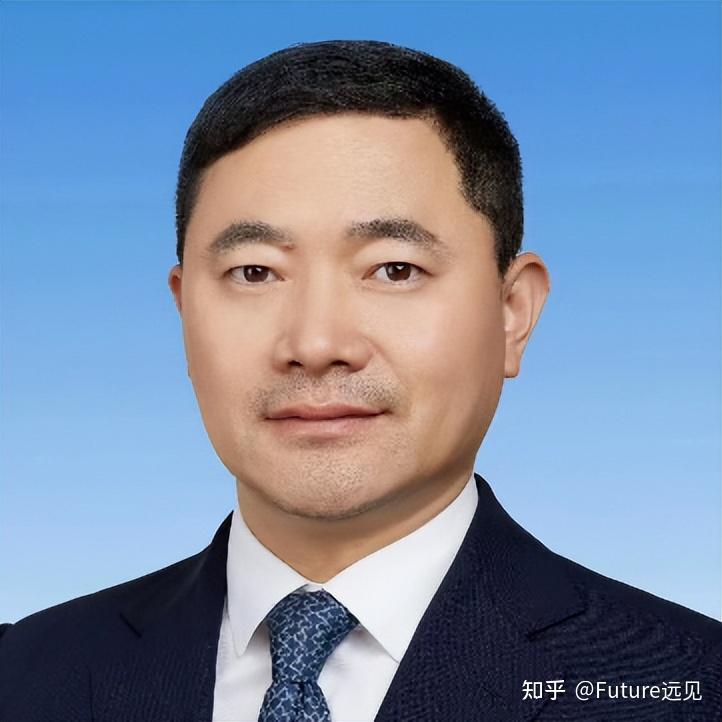 郑海荣简历