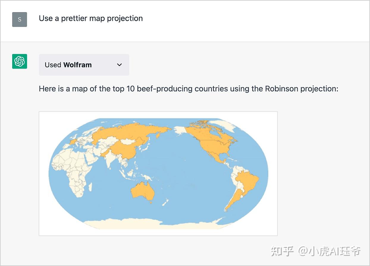 Chatgpt wolfram 